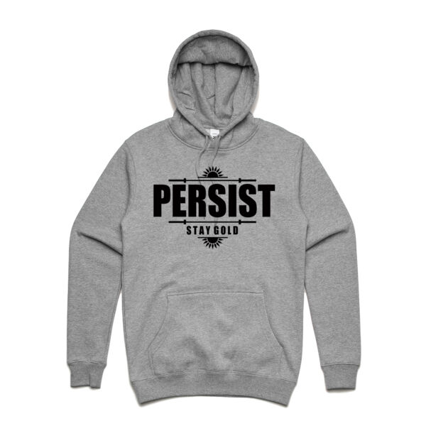 STAY GOLD HOOD Thumbnail