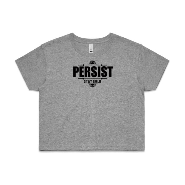 STAY GOLD - Crop Thumbnail