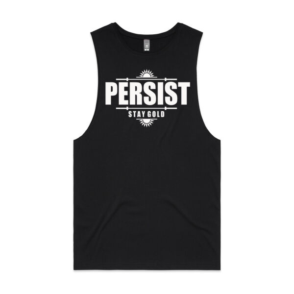 STAY GOLD TANK Thumbnail