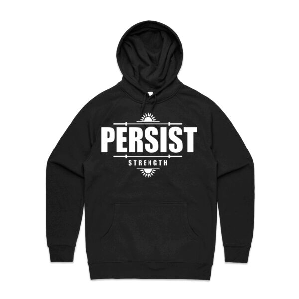 STRENGTH HOOD -  SAME DAY Thumbnail