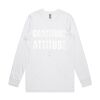 Mens Base Longsleeve Tee Thumbnail